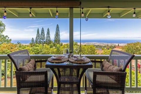 Patio, View (from property/room), Balcony/Terrace, Dining area