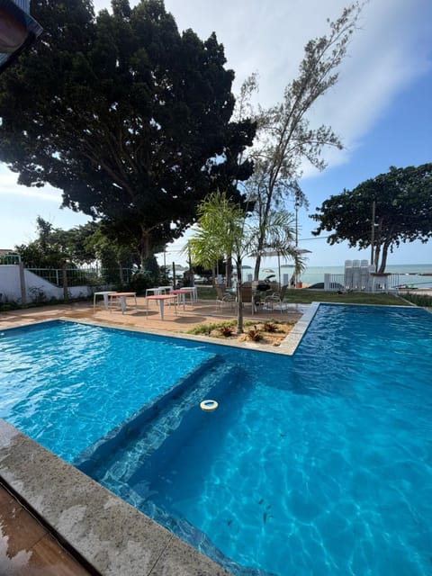 Day, Natural landscape, Pool view, Sea view, Swimming pool, Swimming pool
