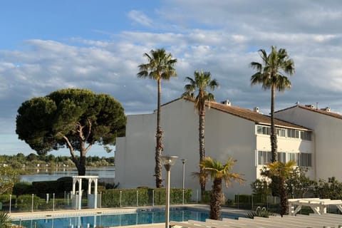 Day, Pool view, Swimming pool