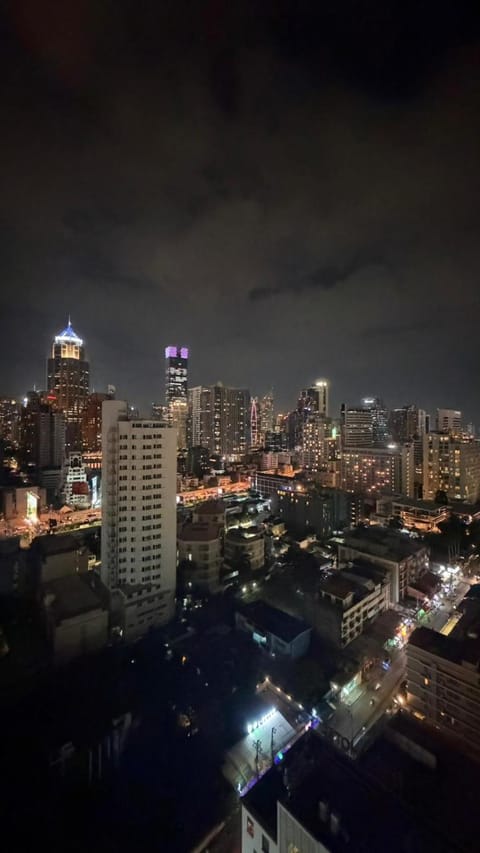 City view