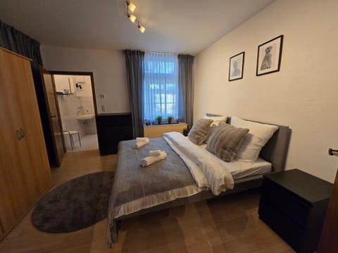 Toilet, Bathroom, Bedroom