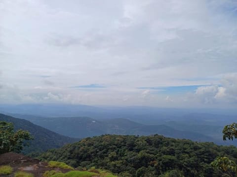 Hiking