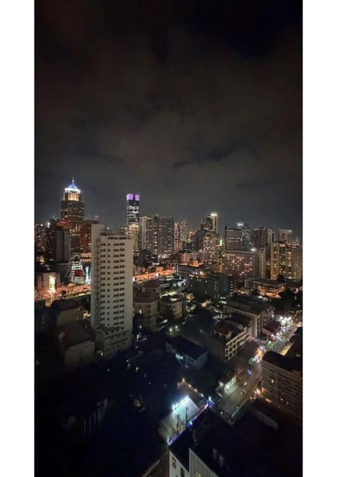 City view