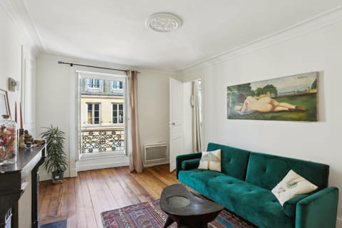 Property building, Living room, Seating area