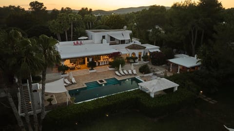 Property view