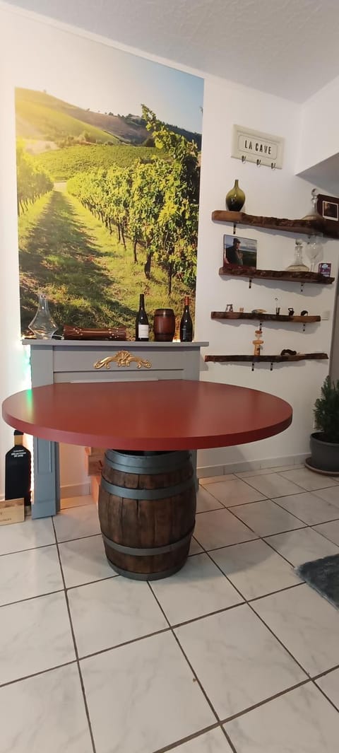 Living room, Lounge or bar