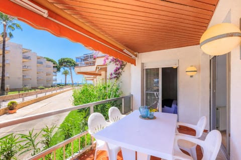 Balcony/Terrace, Dining area