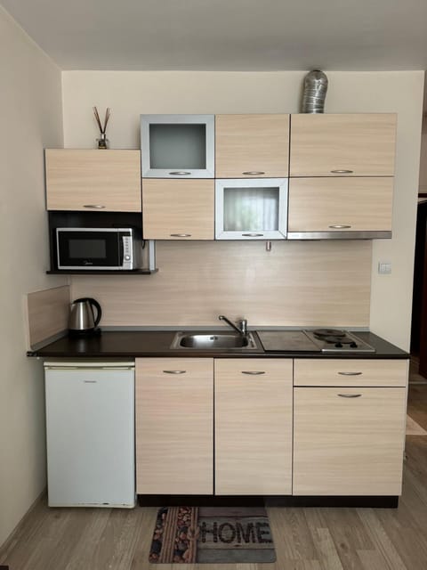 Hotel Topalovi Hotel in Nessebar