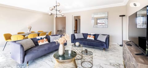 TV and multimedia, Living room, air conditioner