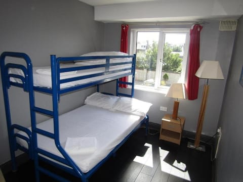 Sleepzone Galway City Apartments Apartment in Galway