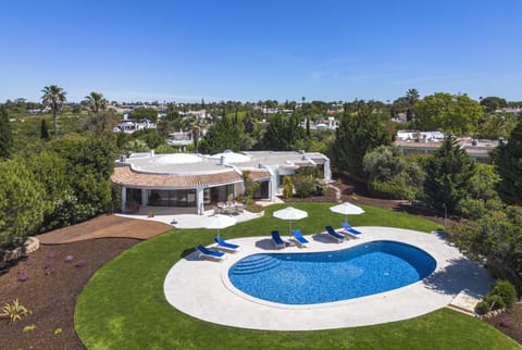 Patio, Garden, Garden view, Swimming pool
