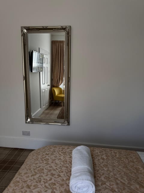 Sandvilla Guesthouse Bed and Breakfast in Oban