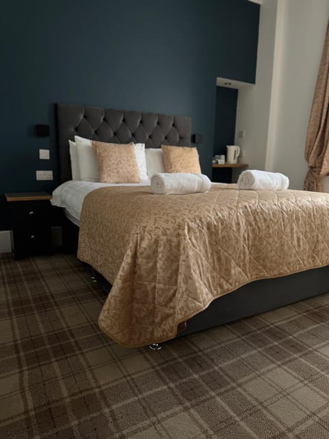 Sandvilla Guesthouse Bed and Breakfast in Oban