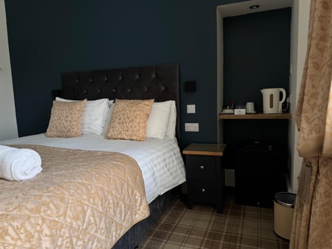 Sandvilla Guesthouse Bed and Breakfast in Oban