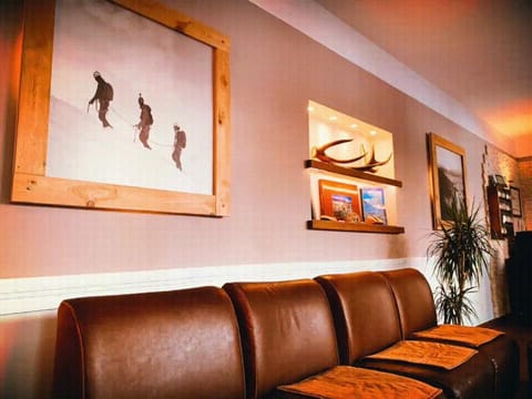 Hotel Ede Hotel in Caramanico Terme