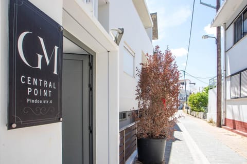 Property building, Neighbourhood, Street view