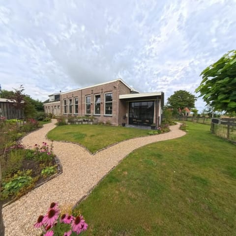 Suite School 15 A Apartment in Zeeland, Netherlands