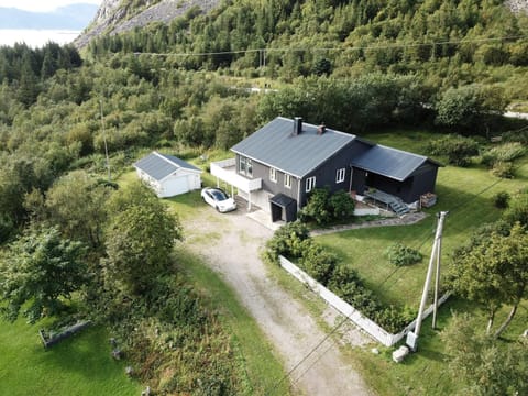 Property building, Natural landscape, Bird's eye view, Garden, Garden view, Area and facilities, Area and facilities