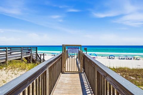 Day, Natural landscape, Beach, Sea view