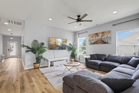 TV and multimedia, Living room