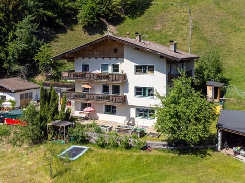 Property building, Summer