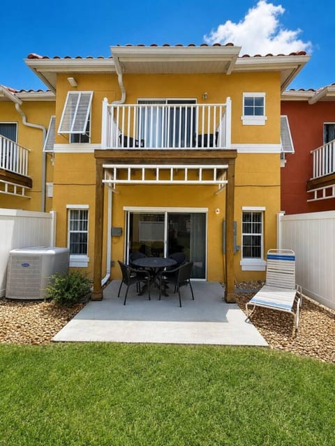 Patio, Balcony/Terrace