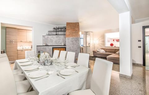 Villa Serena Villa in Umbria