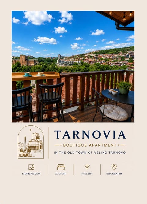 Balcony/Terrace, City view, Landmark view