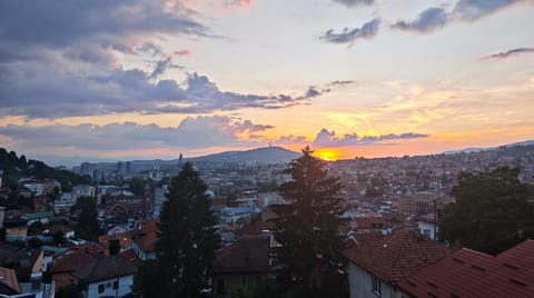 View (from property/room), View (from property/room), City view, City view, Landmark view, Landmark view, Mountain view, Mountain view