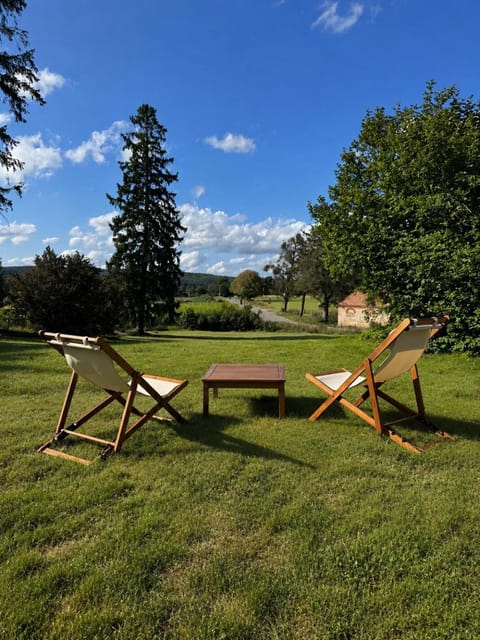 View (from property/room), Seating area, Garden view, Garden view