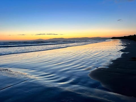 Natural landscape