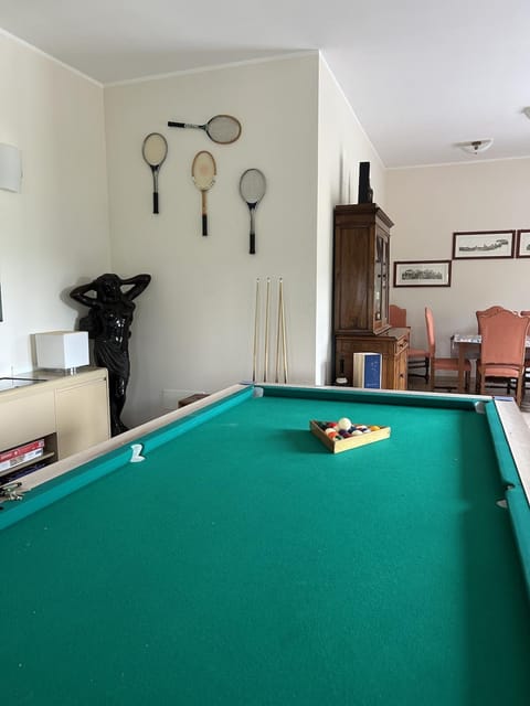 Billiard