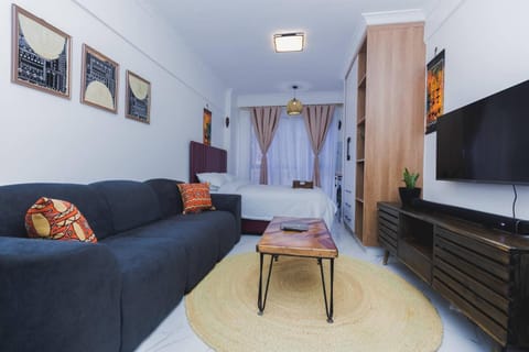 Communal lounge/ TV room, TV and multimedia, Living room