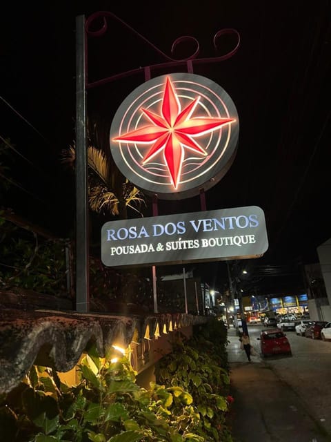 Night, Property logo or sign, Logo/Certificate/Sign, Street view