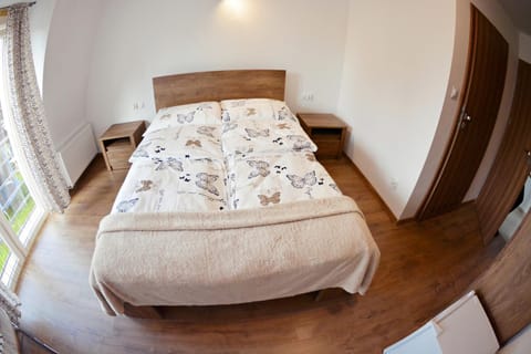 Pokoje gościnne Coloseum Vacation rental in Leba