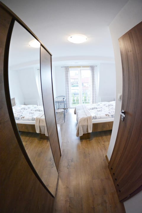 Pokoje gościnne Coloseum Vacation rental in Leba