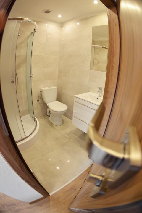 Pokoje gościnne Coloseum Vacation rental in Leba