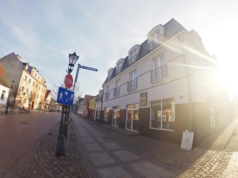 Pokoje gościnne Coloseum Vacation rental in Leba