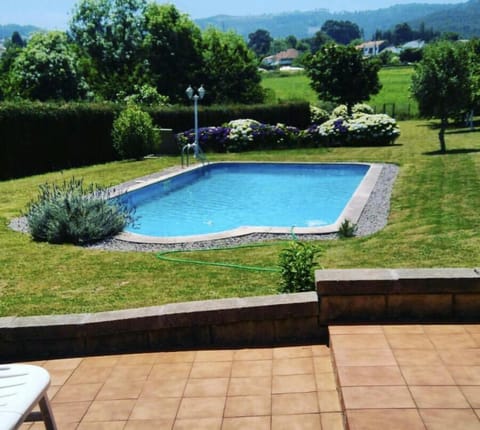 Swimming pool, Swimming pool