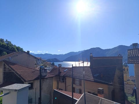 Lake view