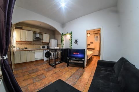 TV and multimedia, Kitchen or kitchenette, Living room, Seating area, Dining area, dishwasher, pet friendly, stove
