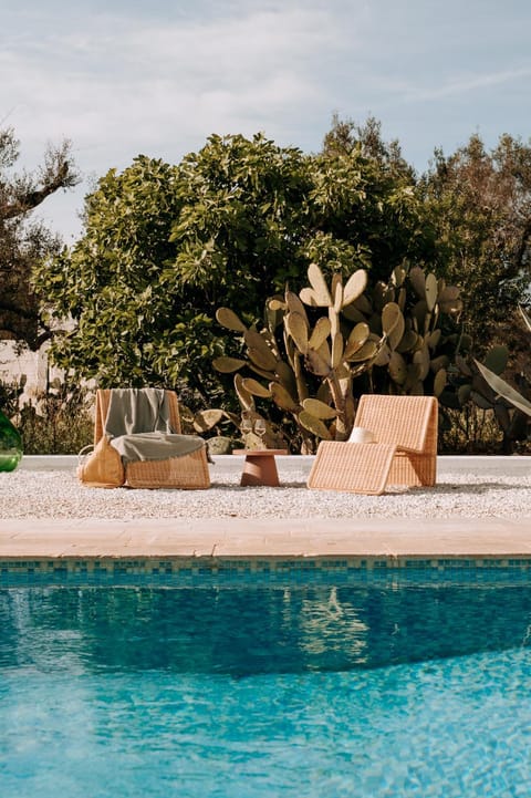 Balcony/Terrace, Swimming pool