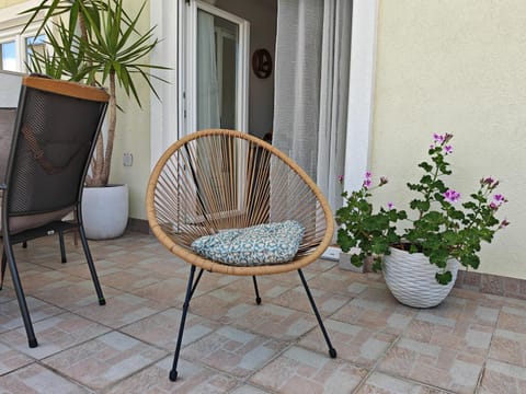 Balcony/Terrace, Seating area