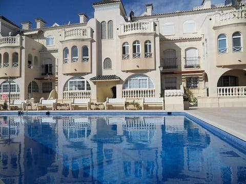 Day, Pool view, Swimming pool