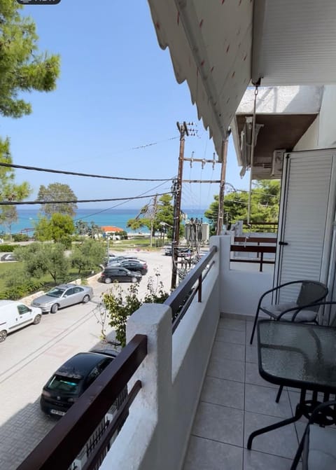 Balcony/Terrace, Sea view, Sea view