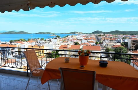 View (from property/room), Sea view