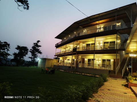 Property view