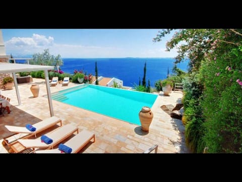 Patio, View (from property/room), Other, Swimming pool, furniture, sunbed