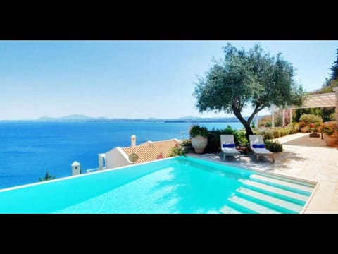 Garden, View (from property/room), Other, Swimming pool, furniture, sunbed