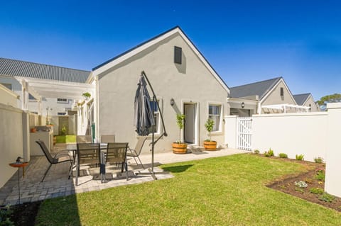 Garden, Entertainment